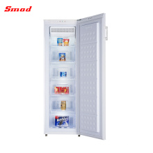 188L Deep Upright Freezer with 6 Drawers
